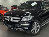 Mercedes-Benz GL 450 4Matic *LEDER / GEPFLEGT / SZH* - Mercedes-Benz GL-Klasse Gebrauchtwagen