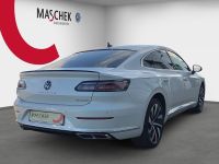 Volkswagen Arteon - Vorschau Bild 6