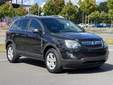 Opel Antara Selection 4x2*KLIMA*PDC*TÜV* - gebrauchte Opel Antara aus dem Jahr 2015