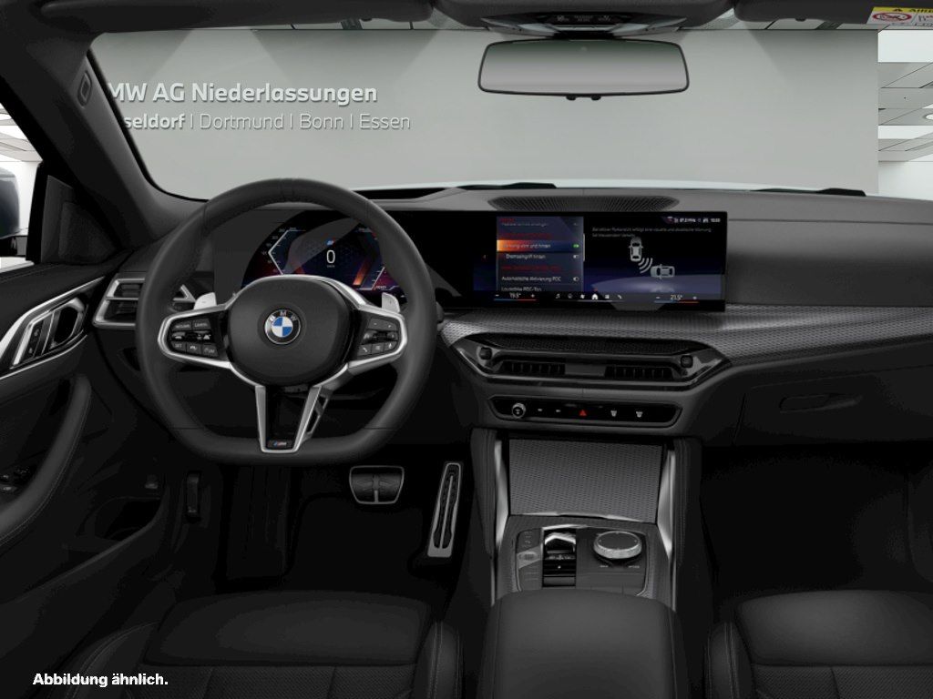 BMW 420 - Bild 7