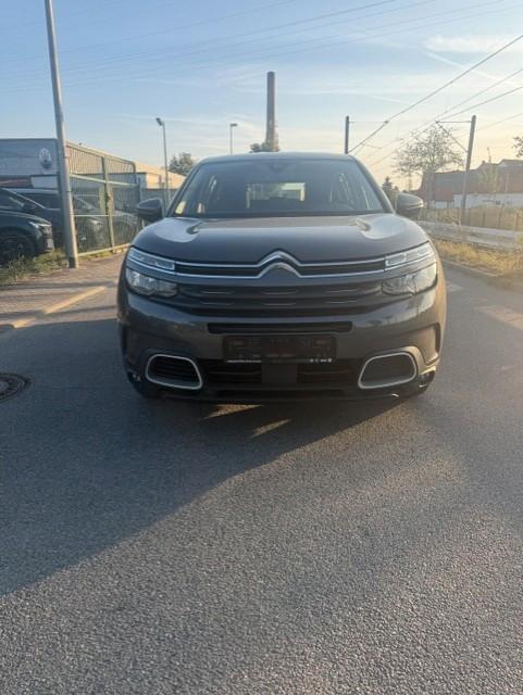 Citroën C5 Aircross PureTech 130 Stop&Start LIVE