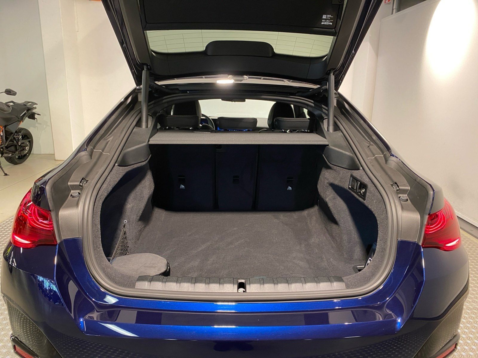 BMW M440 - Bild 15