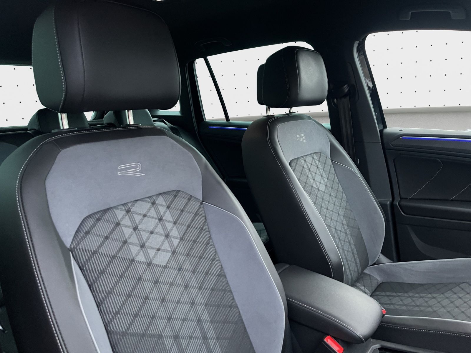 Volkswagen Tiguan - Bild 10