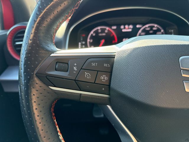 Ibiza FR 1.0 *NAVI+LED-SCHEINWERFER+PDC+Hinten*