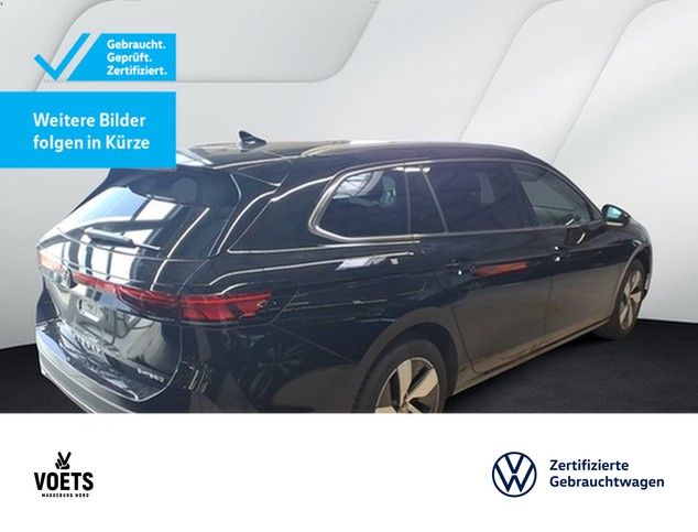 Volkswagen Passat Variant - Bild 3