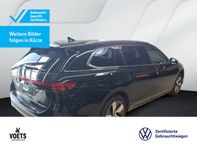 Volkswagen Passat Variant - Vorschau Bild 3