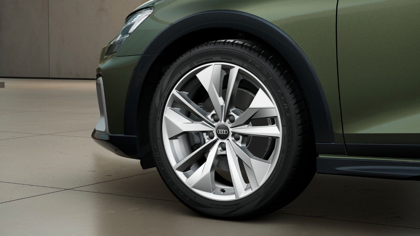Audi A3 - Bild 8