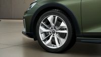 Audi A3 - Vorschau Bild 8