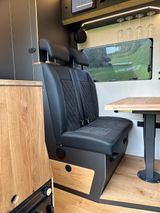 Mercedes-Benz Sprinter 4x4 / 4 Personen / 920 ah LiFePo4 - Offers matching your search criteria