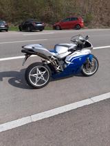 MV Agusta F4 1000 S - MV AGUSTA F4 100