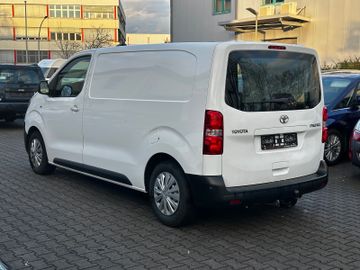 Toyota Proace (Verso) - 4