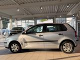 Volkswagen Polo 1.2 Comfortline*  KLIMA  *  TÜV NEU  * - gebrauchte VW Polo aus dem Jahr 2004