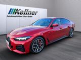BMW 430 Gran Coupé  d xDr. M-Sport Pro AHK+Standh+P - mit Diesel-Antrieb: Coupe