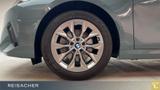 BMW 118d A adLED, - BMW mit Diesel-Antrieb: Grün, Limousine