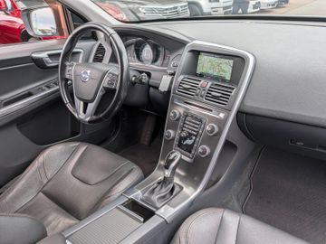 Volvo XC60 - 8