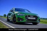 Audi A4 45 TFSI Avant S tr. quattro "S-Line"MATRIX"VC - Audi A4: Grün, mit Navigationssystem
