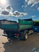 Mercedes-Benz Atego 1218 Dreiseitenkipper - Mercedes-Benz 2001