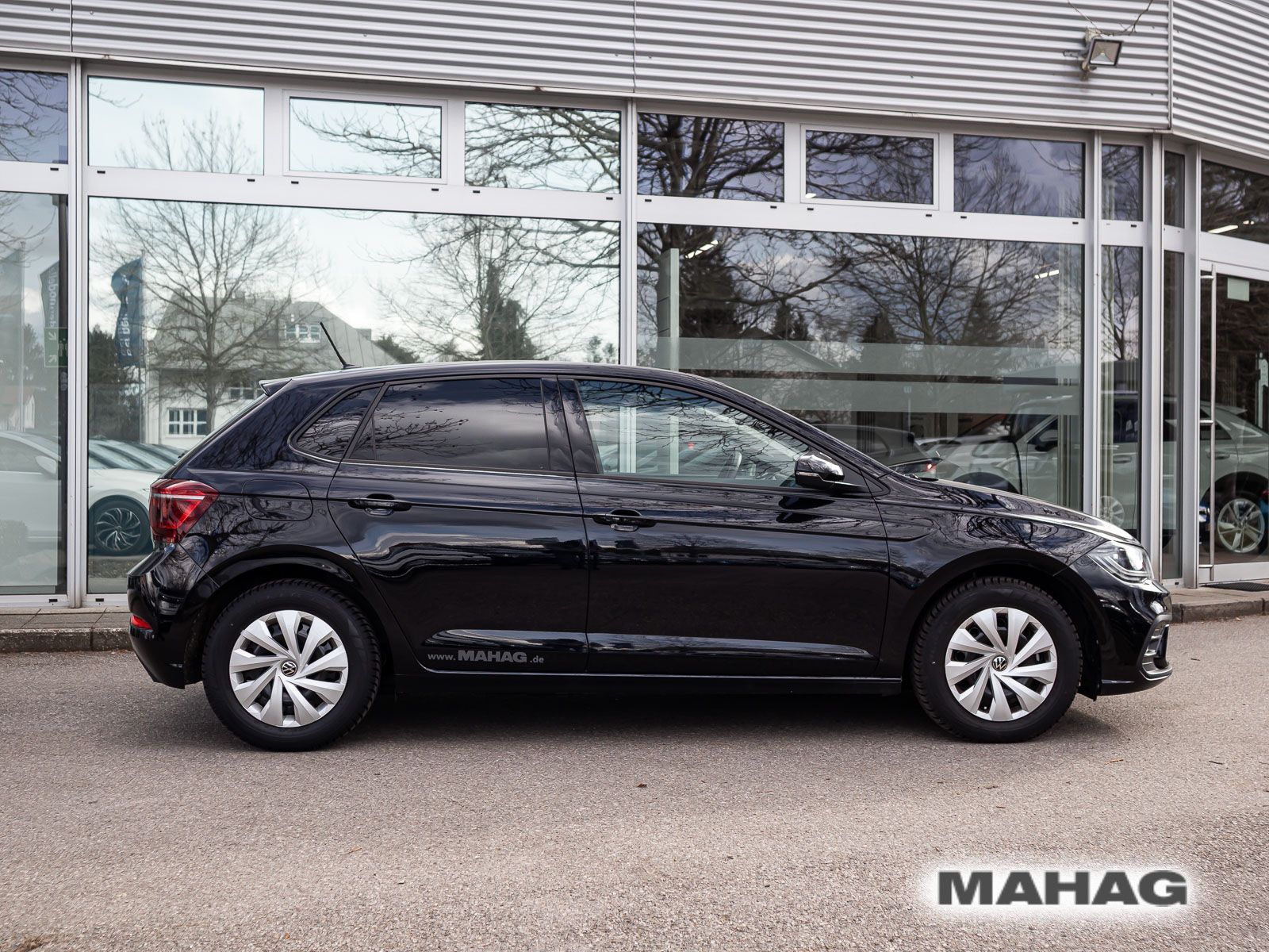 Volkswagen Polo - Bild 7