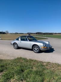 صورة 2 لـ 1972 Porsche 911 URMODELL