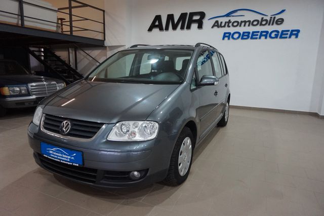 Volkswagen Touran Trendline  1.9 TDI TÜV NEU 1.HAND