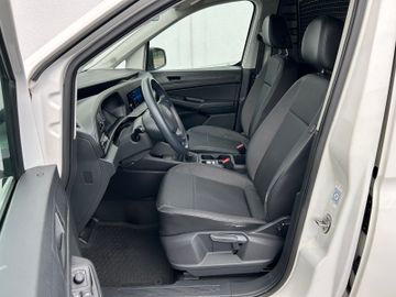 Volkswagen Caddy - 6