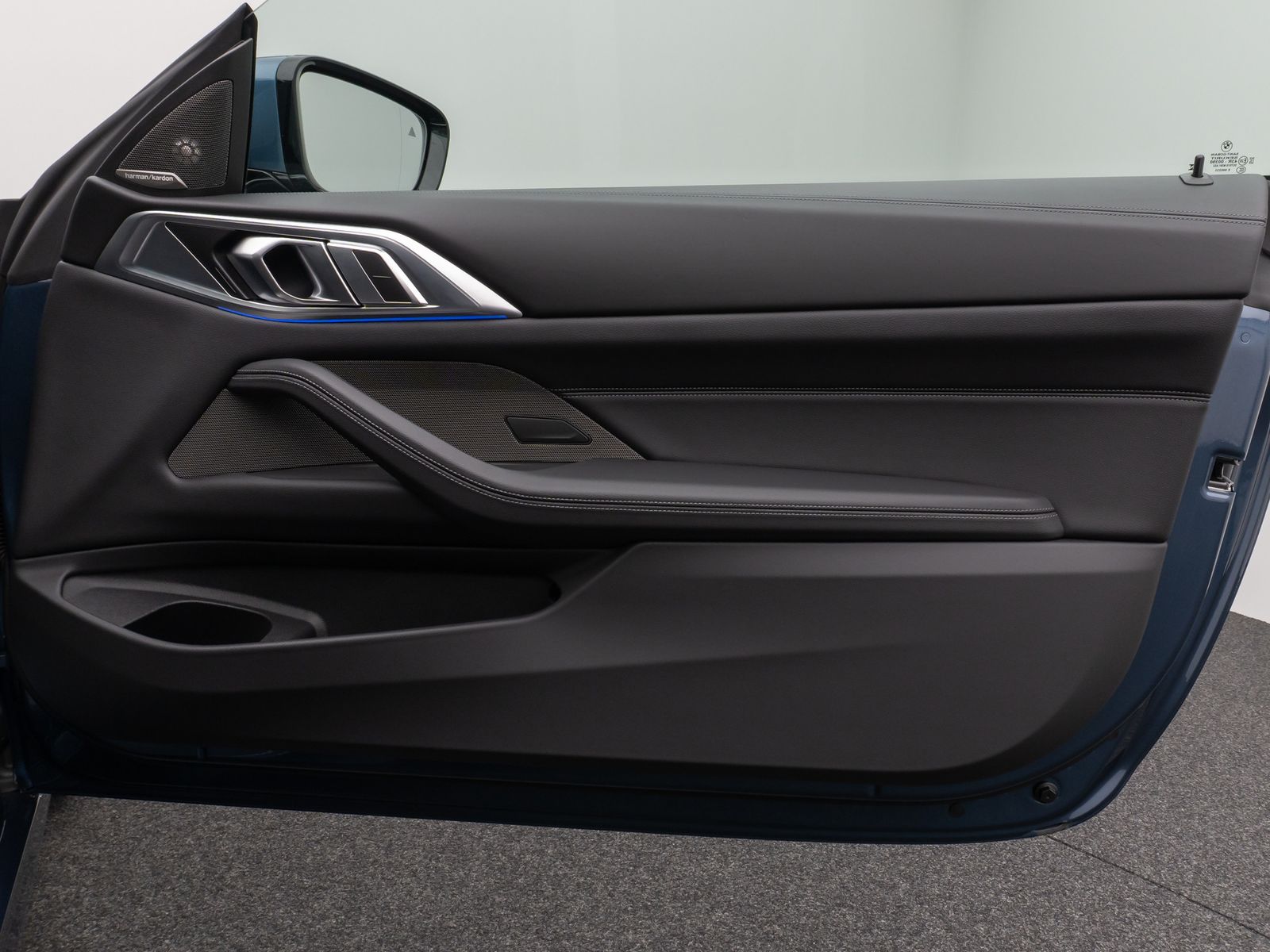 Fahrzeugabbildung BMW 420i Coupè Glasdach 360° DAB H/K Komfort Sport