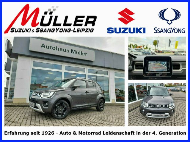 Suzuki Ignis Comfort CVT