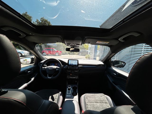 Kuga Plug-In Hybrid ST-Line X*PANO*B&O*ACC*