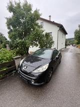 Peugeot 207 CC Platinum 120 Platinium - Peugeot 207: Platinium