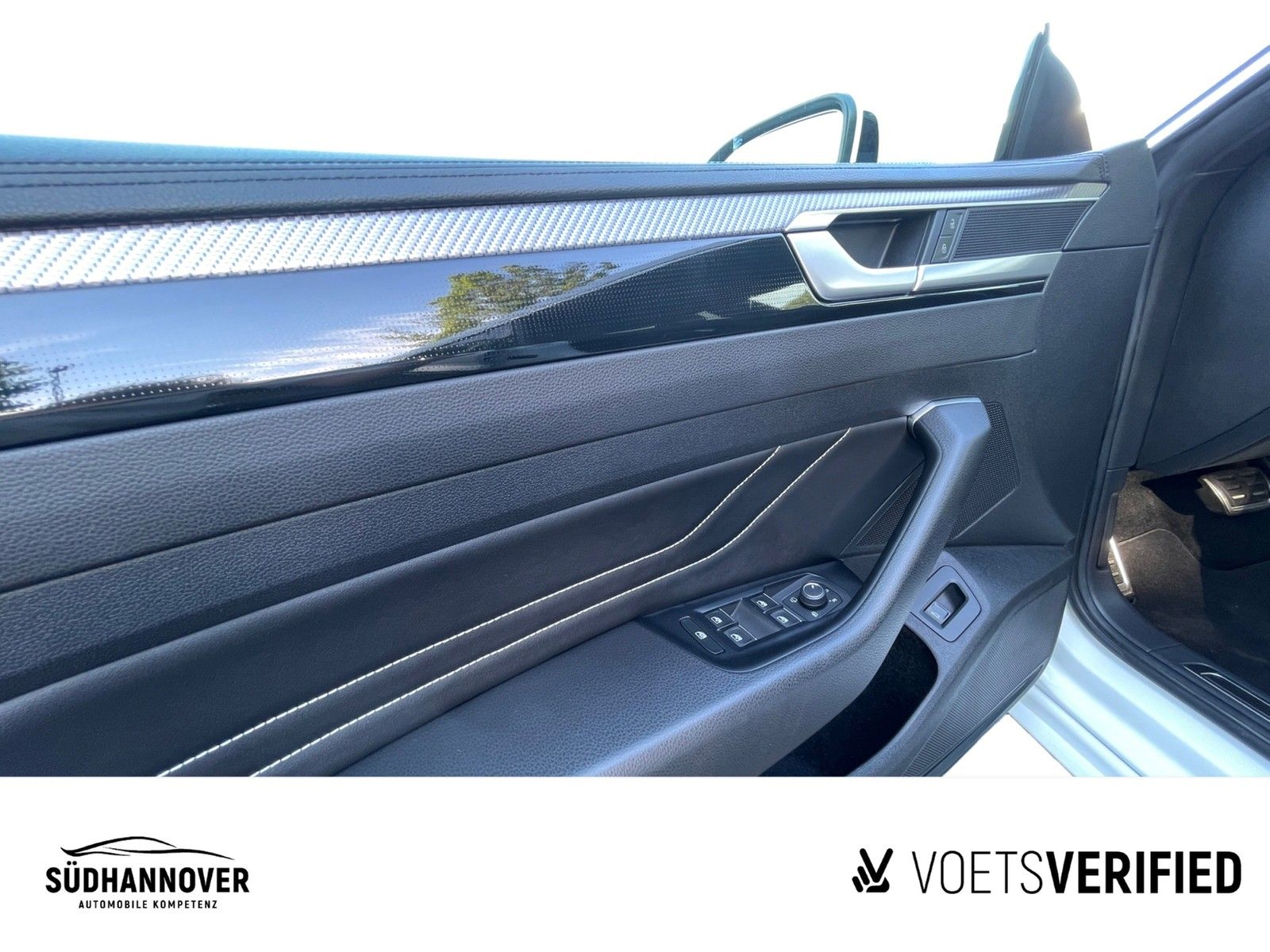 Volkswagen Arteon - Bild 14