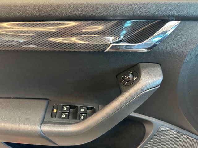 Skoda Octavia Combi RS *Pano*Xenon*Standh.*Kamera*