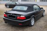 BMW 325ci Cabrio 325i E46 Tausch gg E30 - BMW 325 aus 2004: Cabrio
