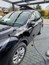 Ford Kuga 2.5 Duratec PHEV Titanium X CVT Titanium X