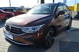 Volkswagen Tiguan 2,0 TDI Facelift Matrix LED ACC NAVI - gebrauchte Volkswagen Tiguan mit Facelift