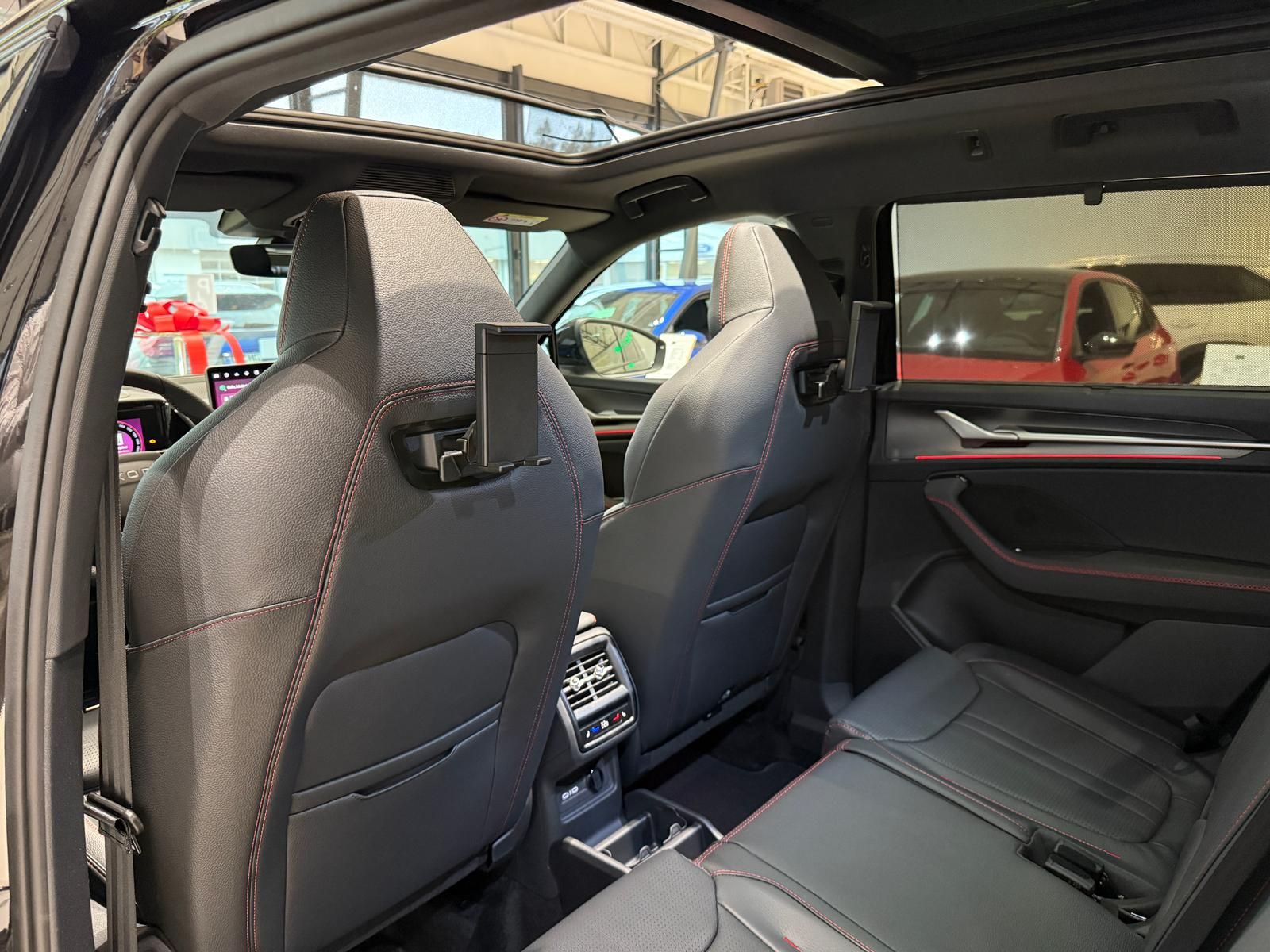Skoda Kodiaq - Bild 18