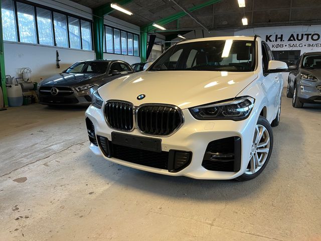 BMW X1 Baureihe X1 xDrive 25 e M Sport