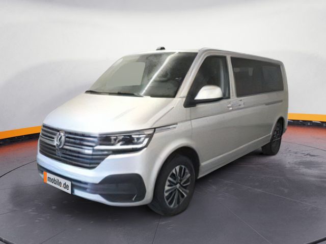 Volkswagen Caravelle 6.1 2.0 TDI DSG Comfortline LR 9-S. LE