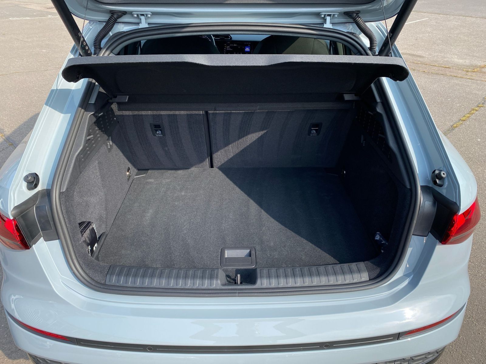 Audi A3 - Bild 9
