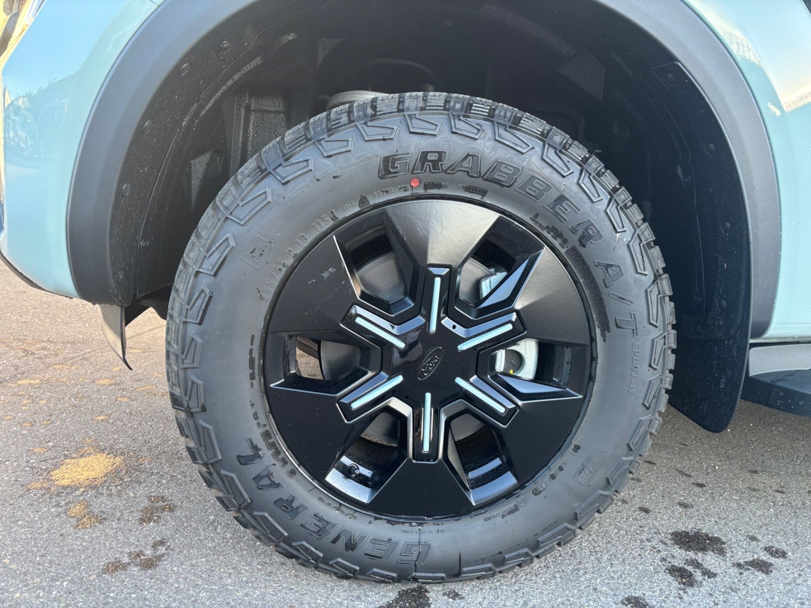 Ford Ranger - Bild 7