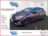 Nissan Micra 1.0 IG-T N-Sport - Nissan Micra: N Sport
