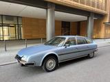 Citroën CX 25 TRD Turbo  - Citroën: C25