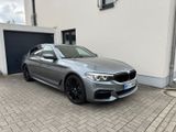BMW 520dA - MSport Leder 19 Zoll Scheckh HiFi TOP - BMW 520 Gebrauchtwagen in Wuppertal