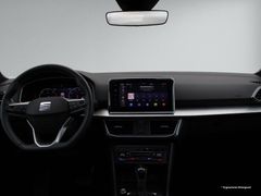 SEAT Tarraco 2.0 TDI Xperience 4Drive Fahrass Ahk Pan SEAT Tarraco 2.0 TDI Xperience 4Drive Fahrass Ahk Pan