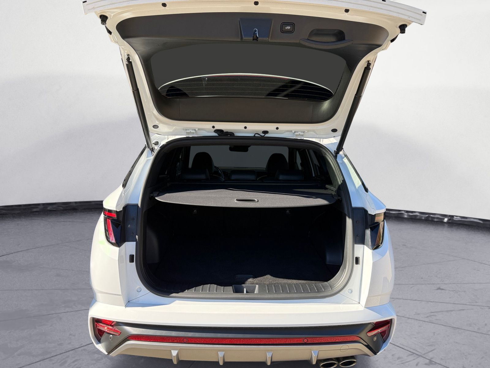 Hyundai Tucson – Bild 16
