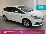 Ford S-Max 2.5 Duratec  (FHEV) Hybrid Titanium  - Ford S-Max mit Hybrid-Antrieb