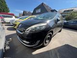 Renault Scenic Authentique - Renault Scenic: Authentique