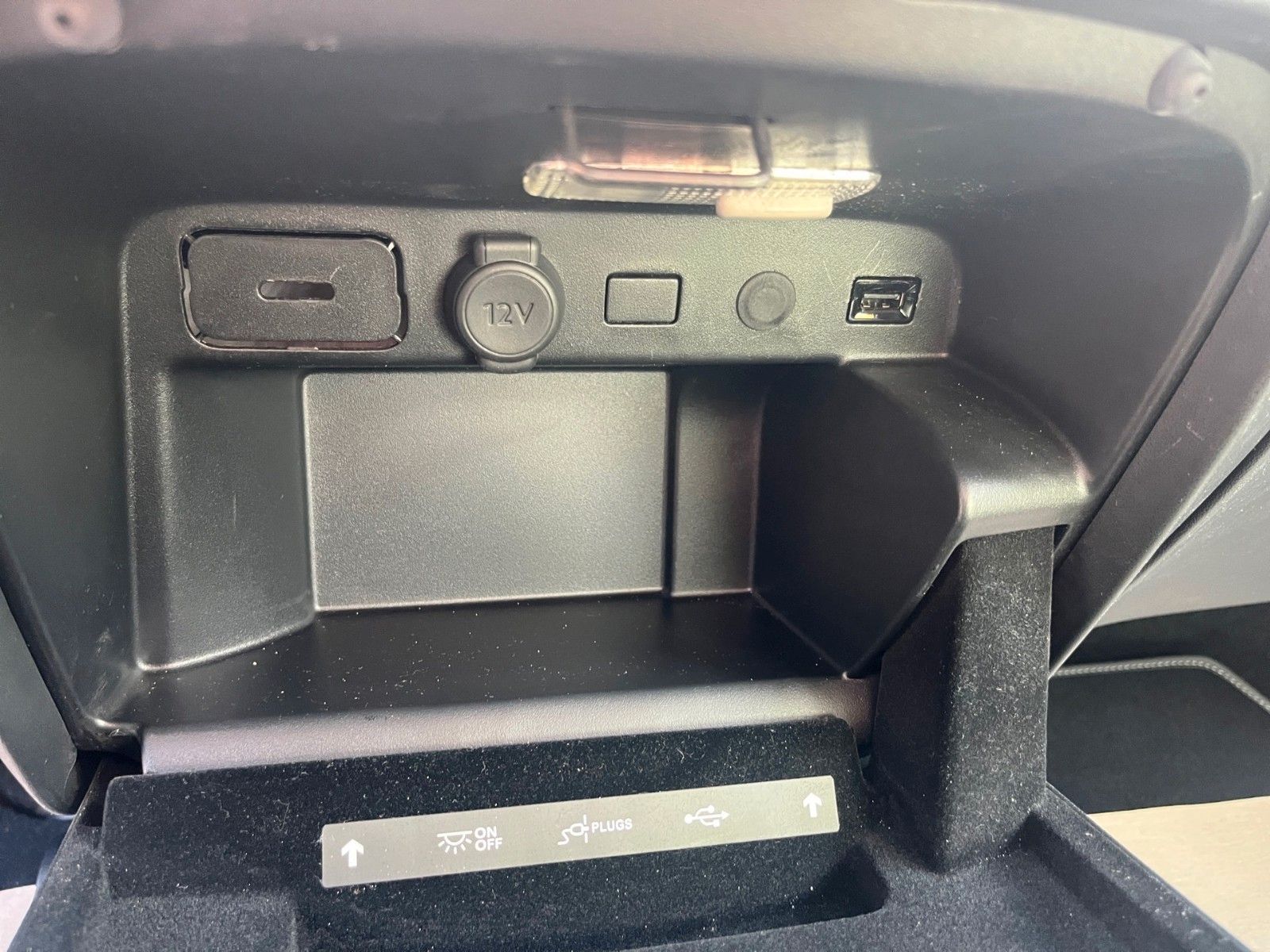 Citroën Grand C4 Picasso/Spacetourer Live Pack – Bild 17
