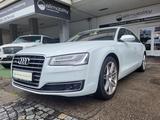 Audi A8 4.0 TFSI quattro HUD ACC Kam SHD Bose - Audi A8 Gebrauchtwagen in München