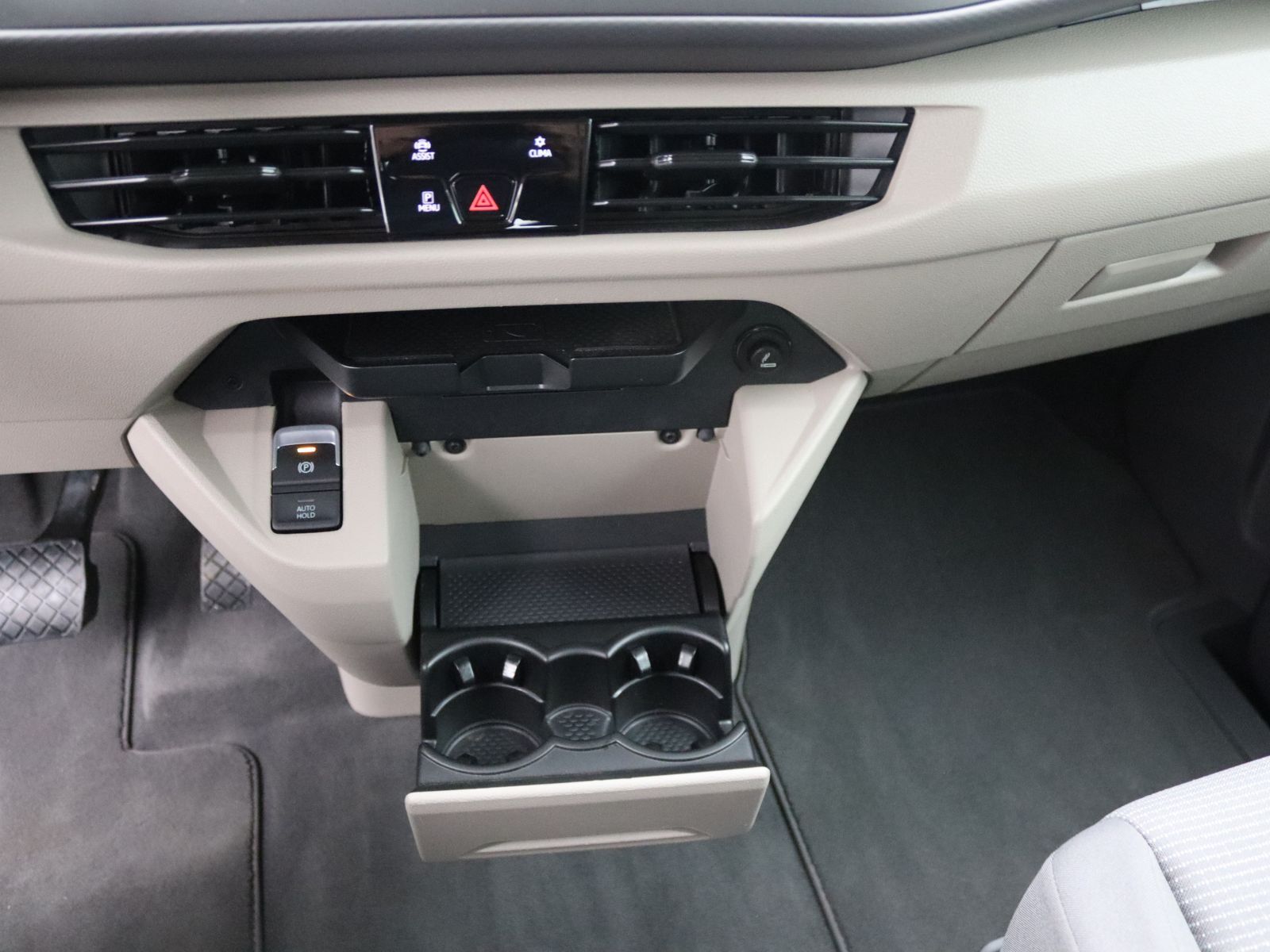 Volkswagen T7 Multivan - Bild 15