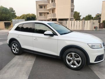 Audi Q5 - 3